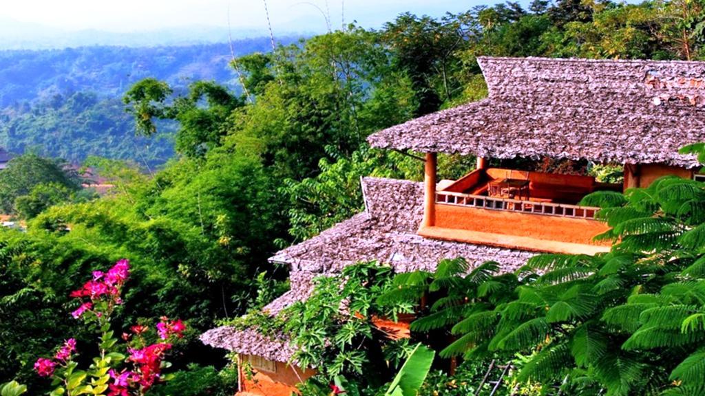 Phu Chaisai Mountain Resort Мае-Салонг Экстерьер фото